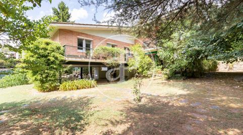 Photo 2 of House or chalet for sale in Bellaterra, Barcelona