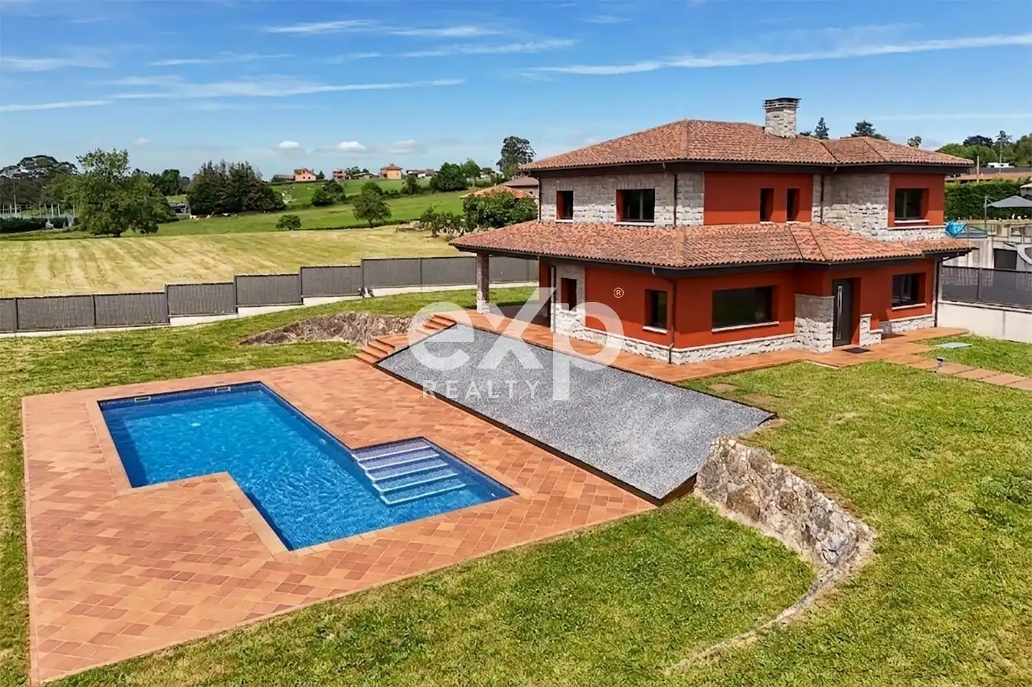 Haus mit Pool zum Verkauf in DE LEORIO, imagen 15