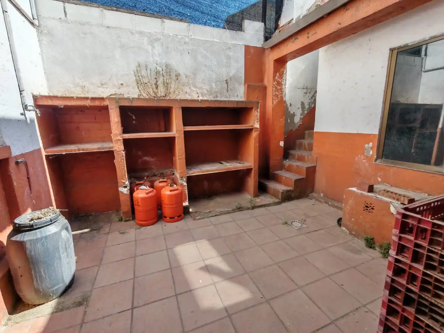 Local en venta en Lliçà d'Amunt con Aire acondicionado, Calefacción y Terraza