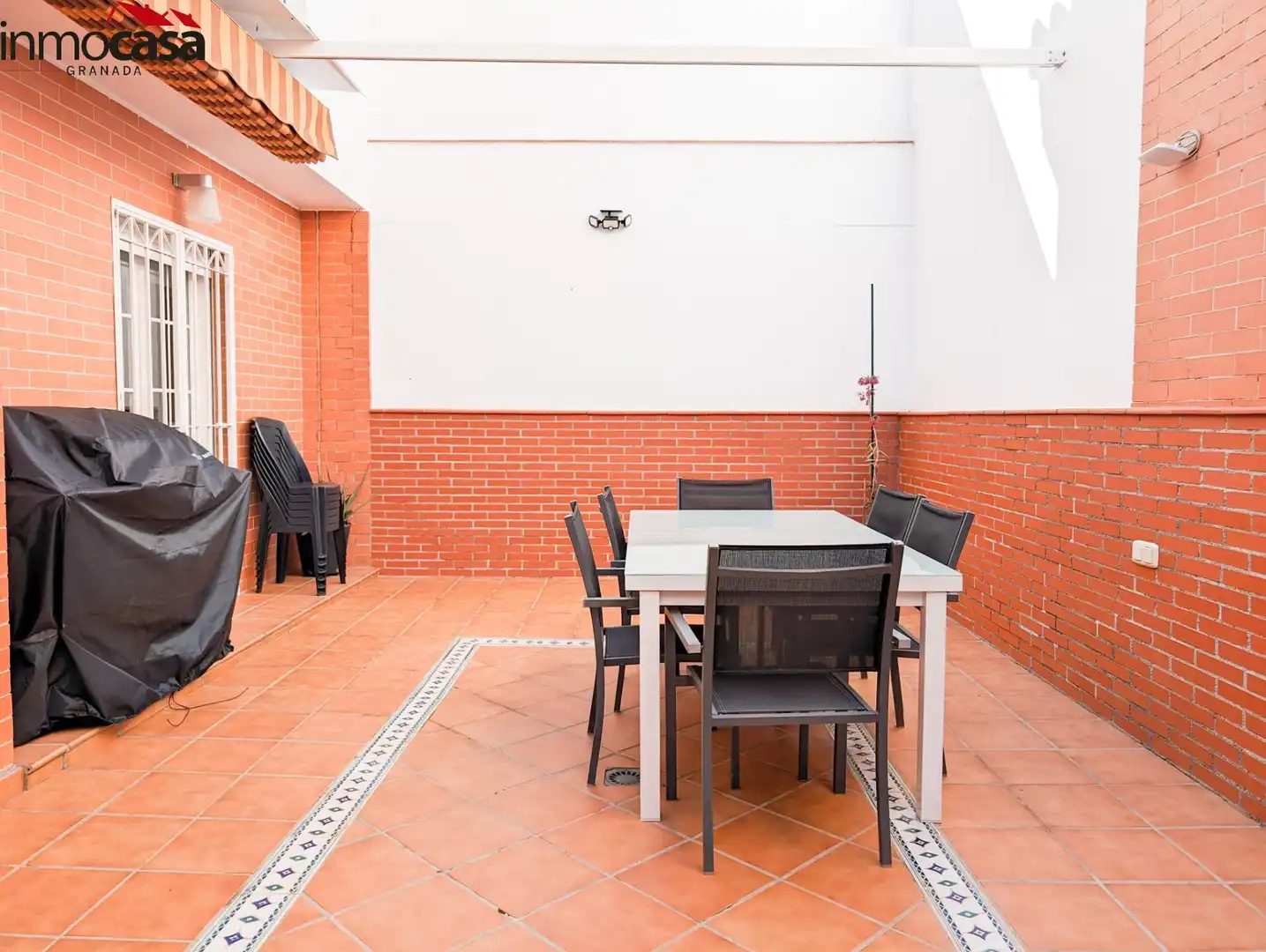 Casa o xalet en venda a Crta. De la Sierra