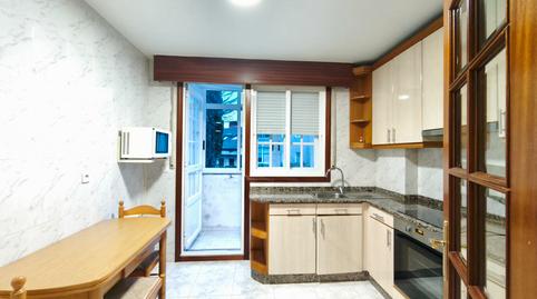 Foto 3 de Apartament en venda a Travesa Dos Basquiños, 10, Campus Norte - San Caetano, Santiago de Compostela