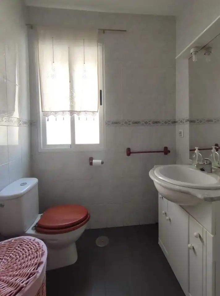 Piso de alquiler en Calderon De La Barca, Centro