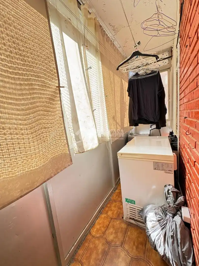 Habitación de Piso en venta en Torrejón de Ardoz con Terraza