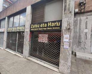 Premises for sale in Bilbao 