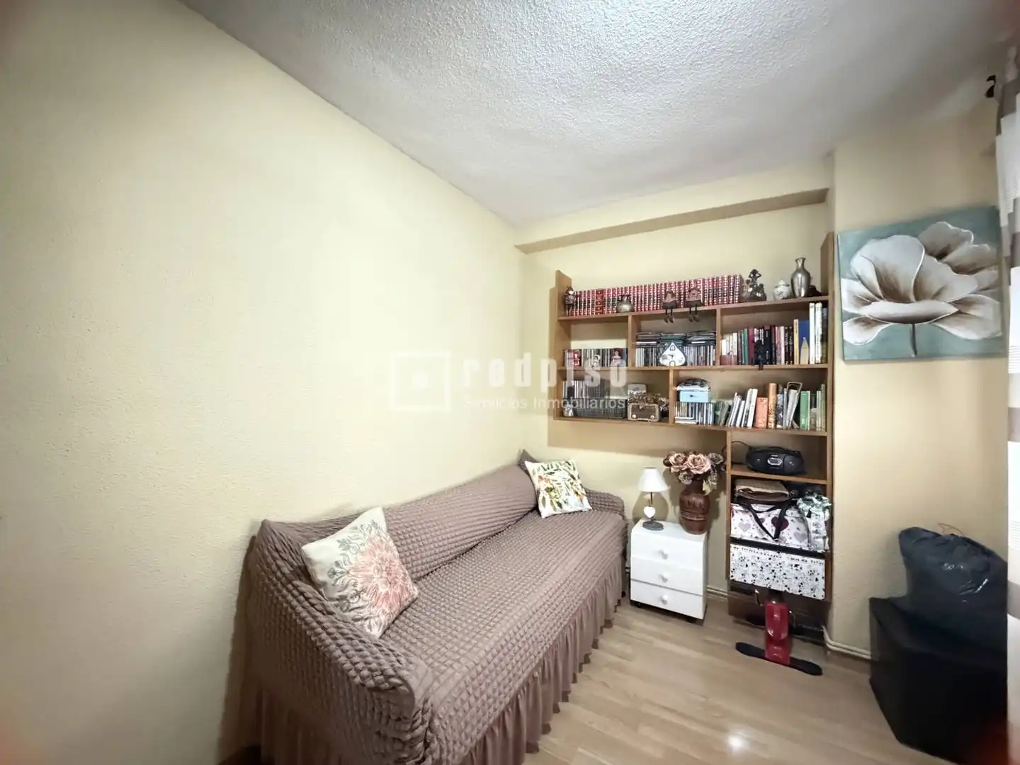 Habitación de Piso en venta en Zarzaquemada