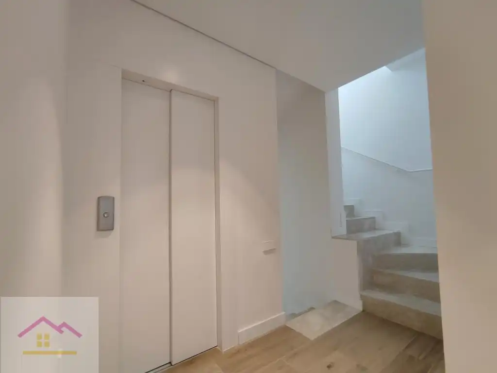 Casa aparellada amb terrassa en venda a Calle l'Atail 51, imagen 30