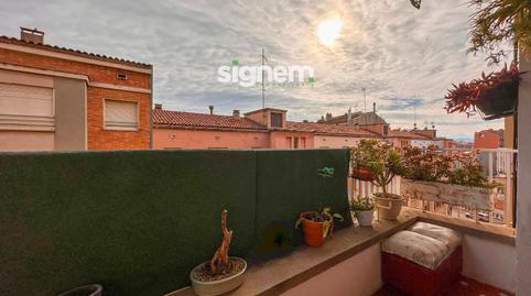 Foto 2 de Àtic en venda a Lleida, Plaça Catalunya, Manresa