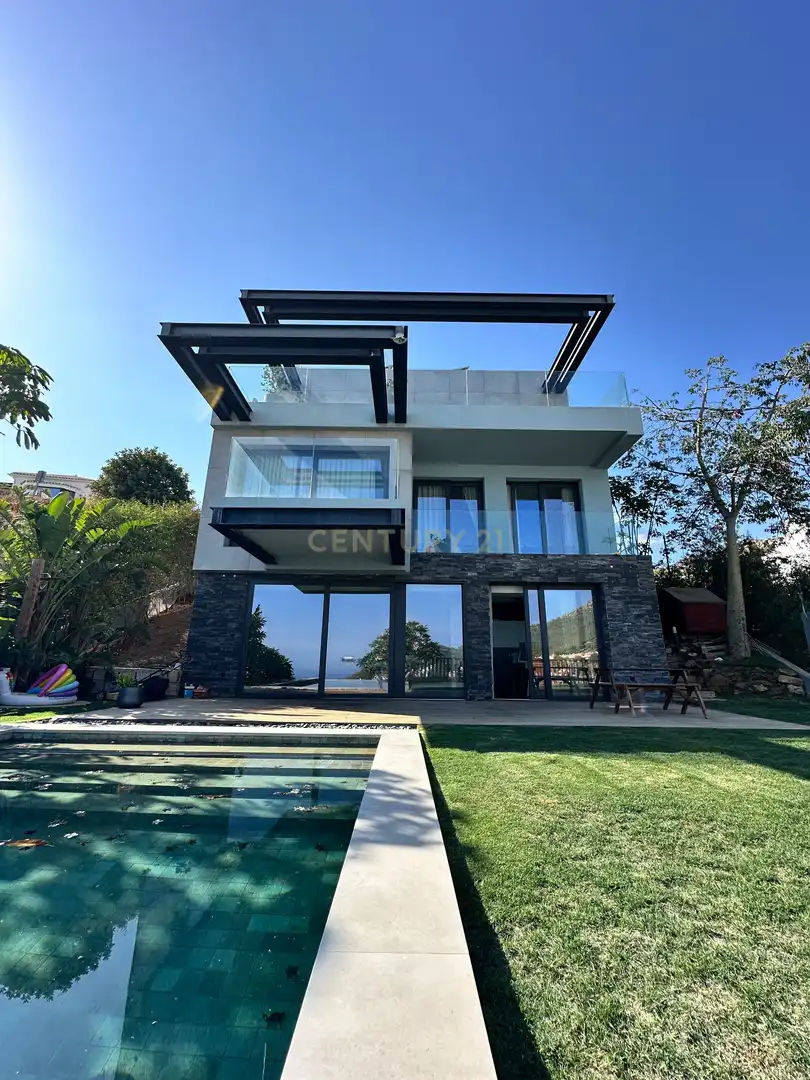 Maison avec piscine à vendre à Araucaria 31, imagen 20