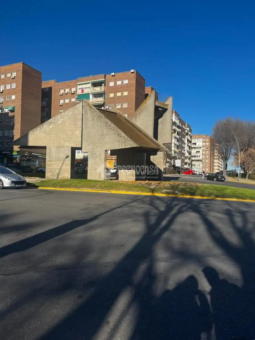 Einzelparkplatz zum Verkauf in Fuenlabrada II - El Molino, imagen 23