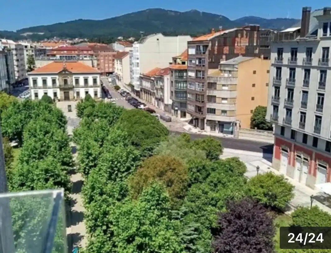 Dúplex en venda a Rúa Arapiles, 2, Vilagarcía
