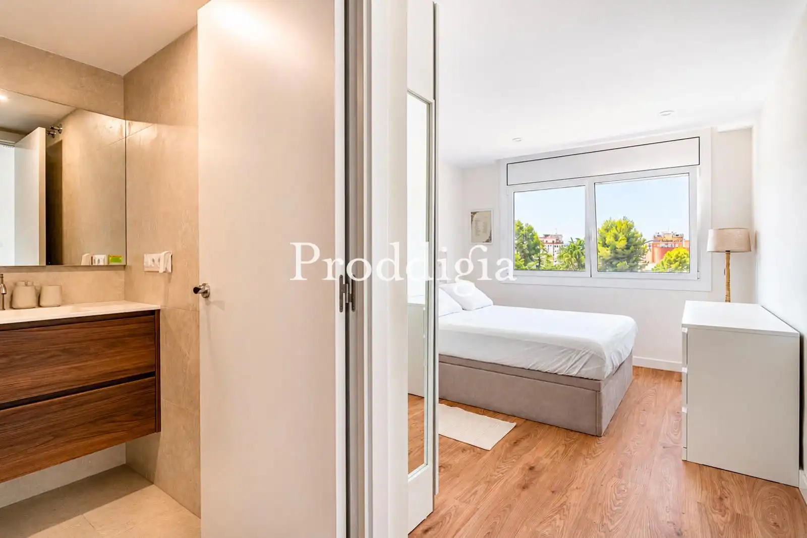 Habitación de Piso en venta en Rubí con Aire acondicionado, Calefacción y Terraza