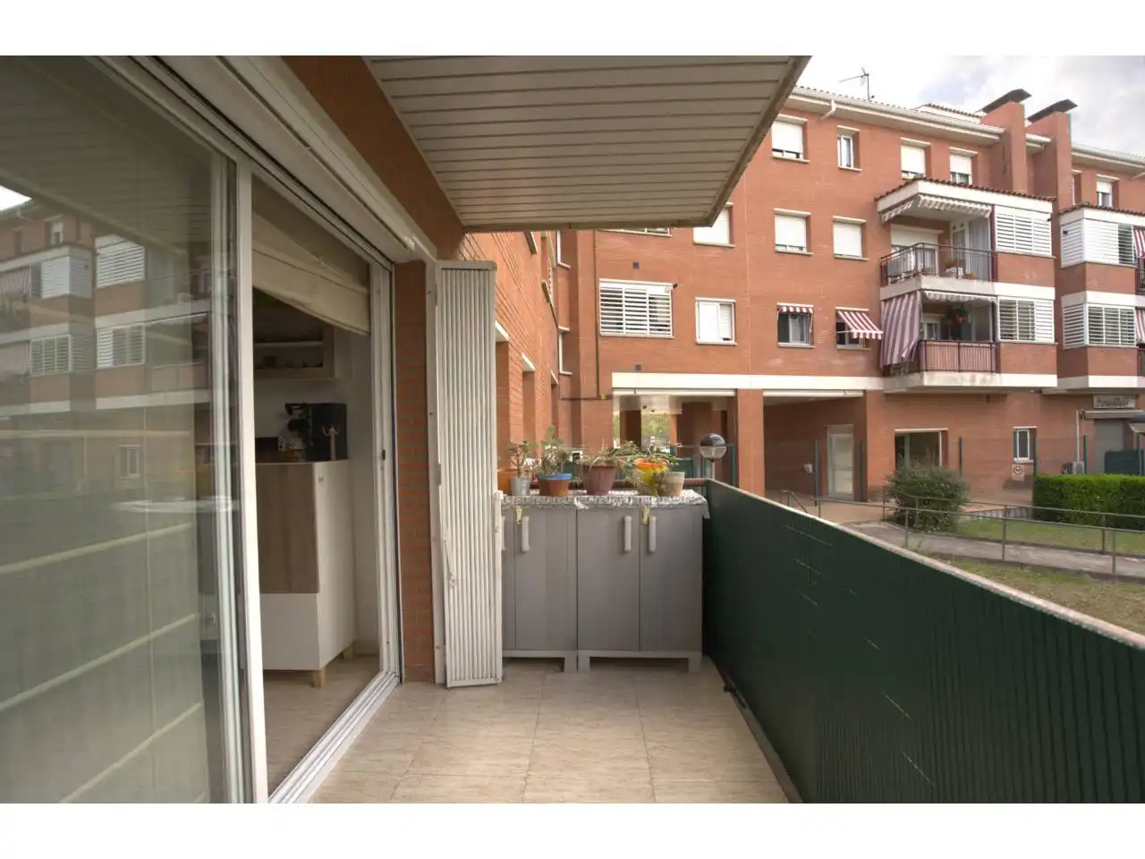 Duplexes for sale in Calle Puig i Cadafalch, 9, Santa Perpètua de Mogoda