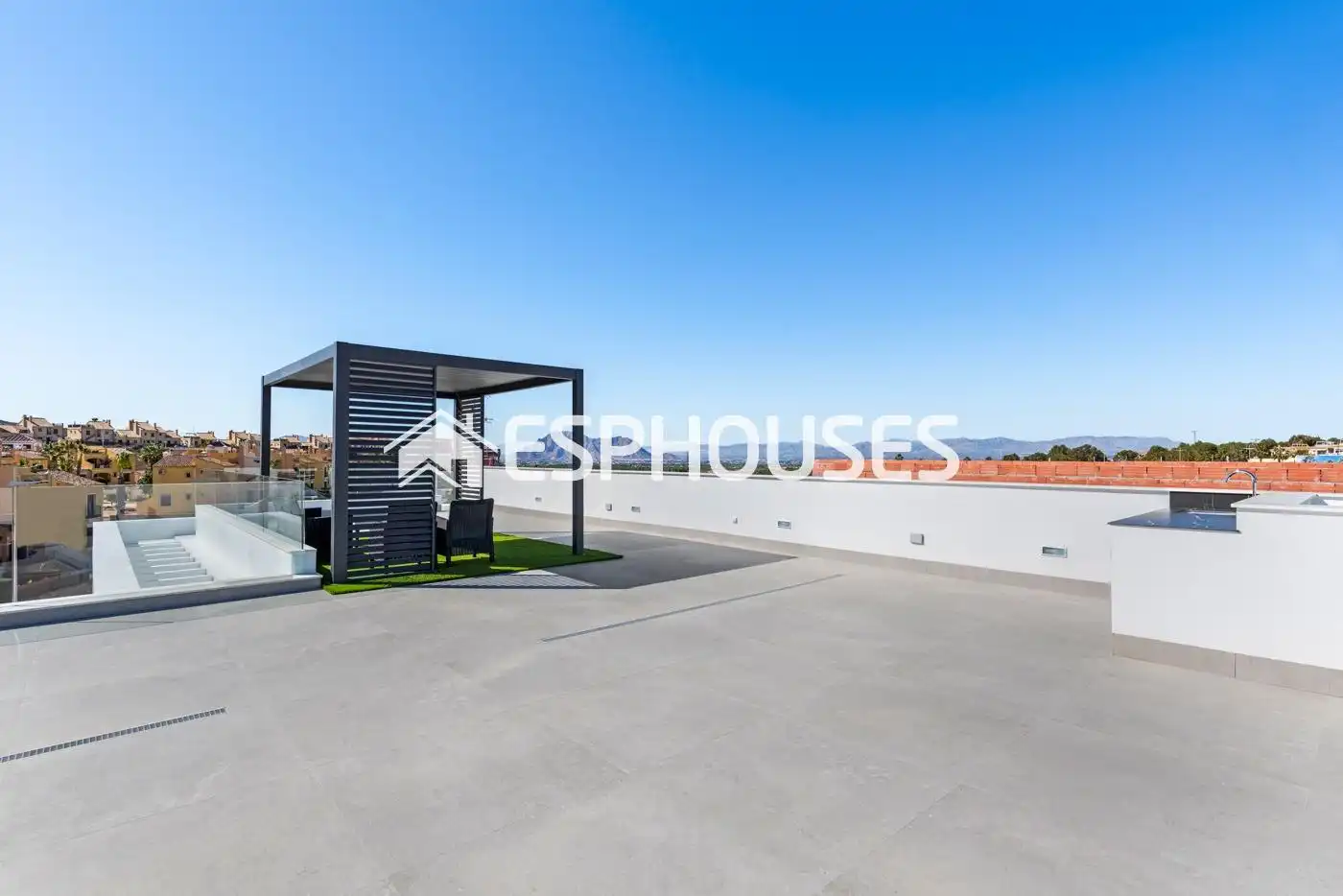 Maison avec terrasse à vendre à Algorfa, imagen 41