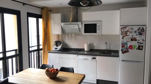 Foto 4 von Wohnung zur Miete in Calle San Andrés, 31, Perchel Sur - Plaza de Toros Vieja, Málaga Capital