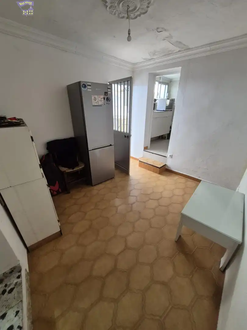 Kitchen of Houses for sale in Espera