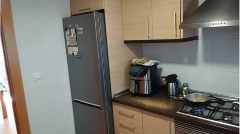 Photo 5 of Flat for sale in Calle Ingeniero Joaquín Benlloch, Malilla, Valencia Capital