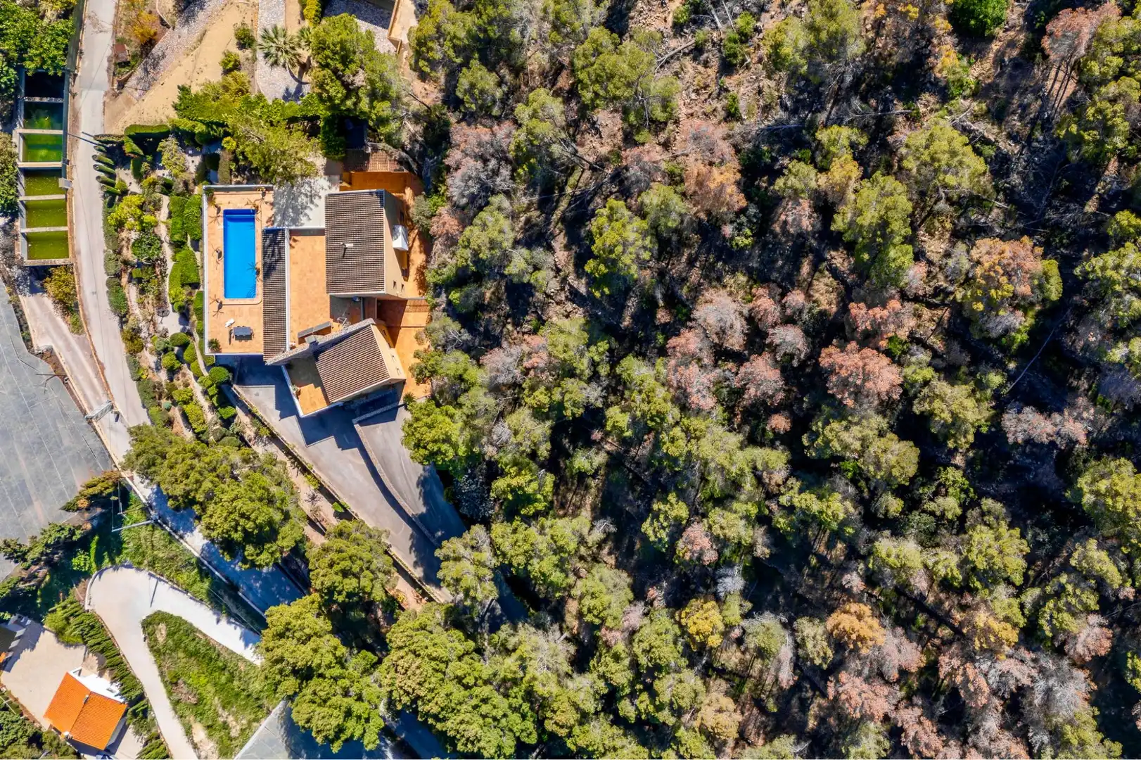 Haus mit Garten zum Verkauf in Callosa d'en Sarrià, imagen 34