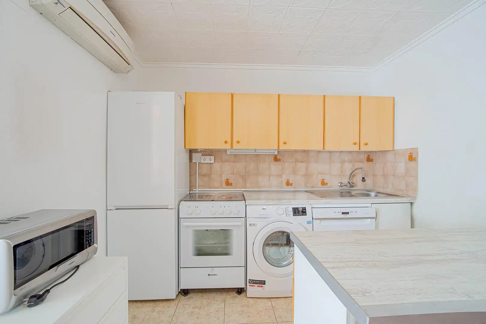 Adosado con jardín en venta en ACACIAS, imagen 9