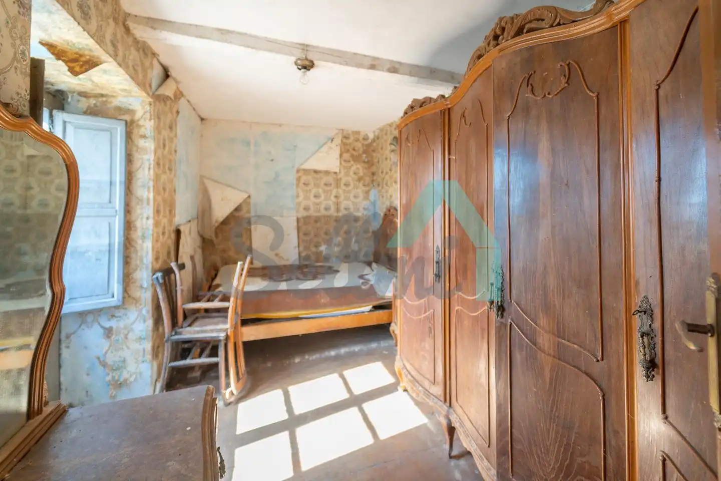 Casa con jardín en venta en Lugar Cermoño, imagen 50