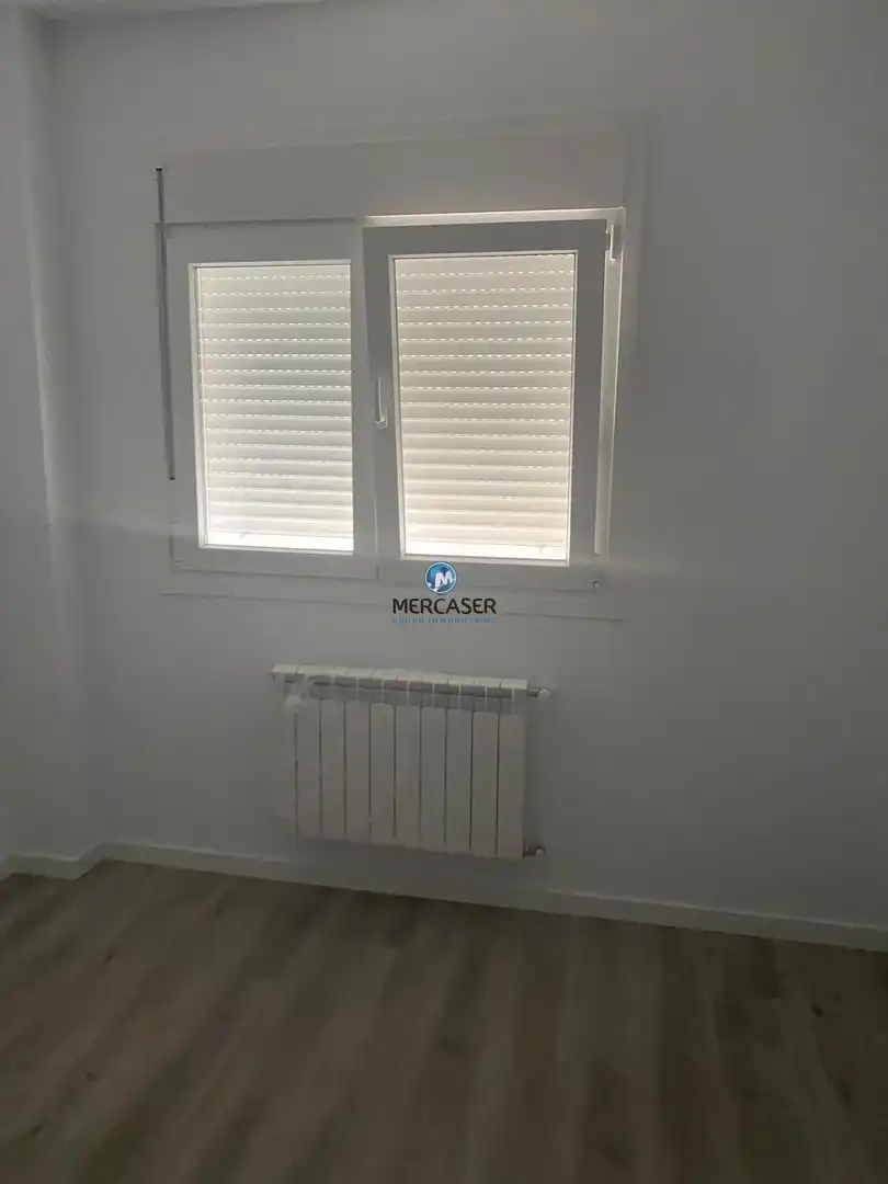 Flat for rent in Meco  with Storage room and Community pool