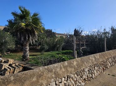 Terreni e lotti in vendita a S'ESTACIO