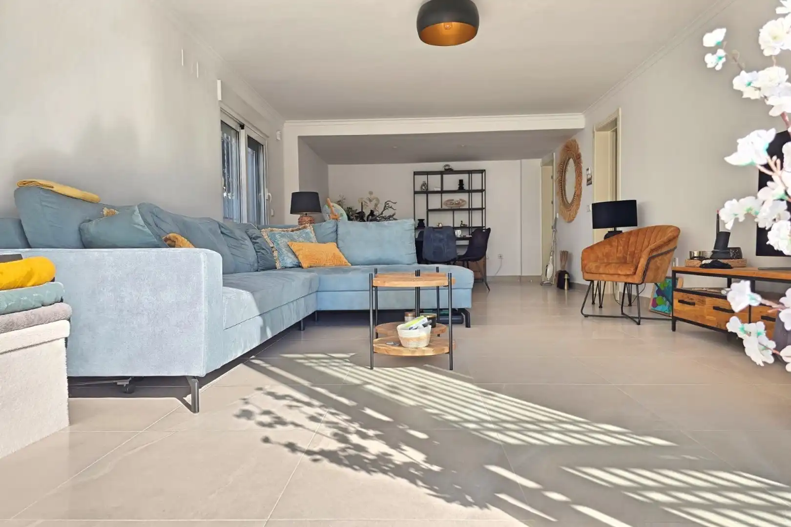 Casa con terraza en venta en Pueblo - Urbanizaciones, imagen 17