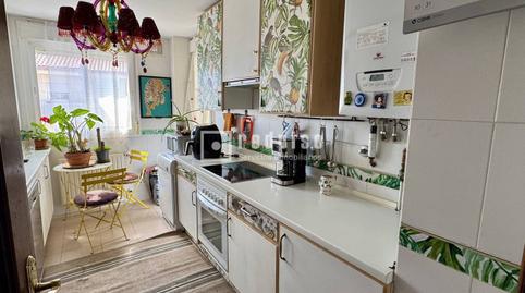 Foto 3 de Dúplex en venda a De Manolo Viola, Zaburdón - Monte Escorial, San Lorenzo de El Escorial