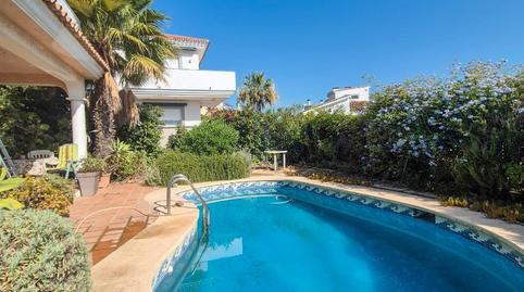 Photo 4 of House or chalet for sale in Calle Cipreses, Castillo Sohail - Myramar, Málaga