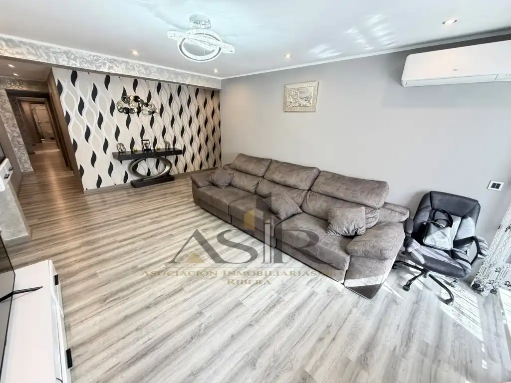 Wohnung mit Terrasse zum Verkauf in Calle Unio, imagen 6