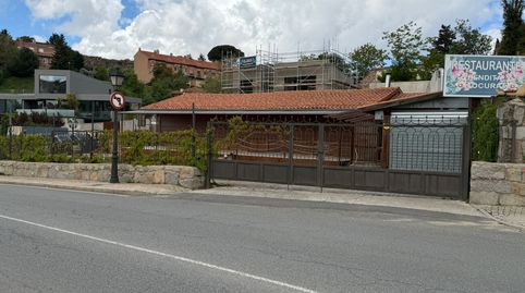 Photo 5 of Residential for sale in Carretera Barco de Ávila, Cuatro Postes, Ávila Capital