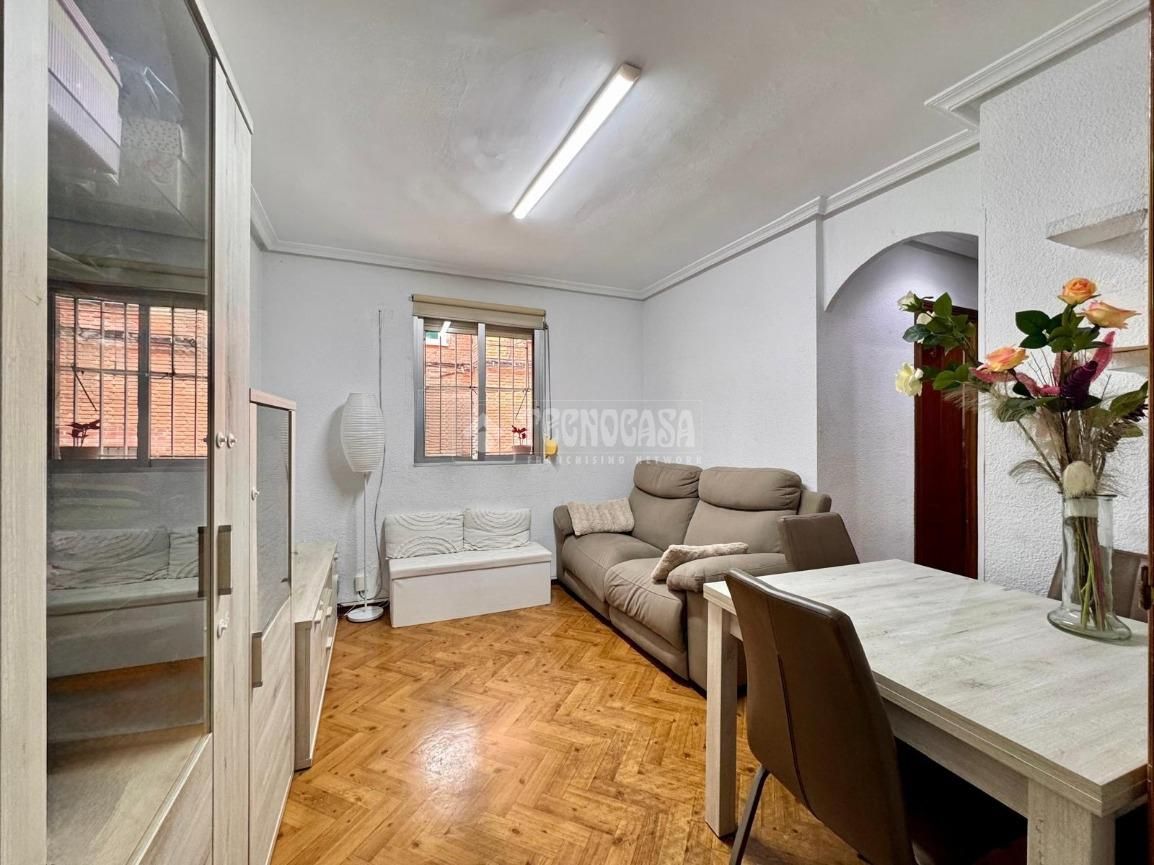 Piso en venta