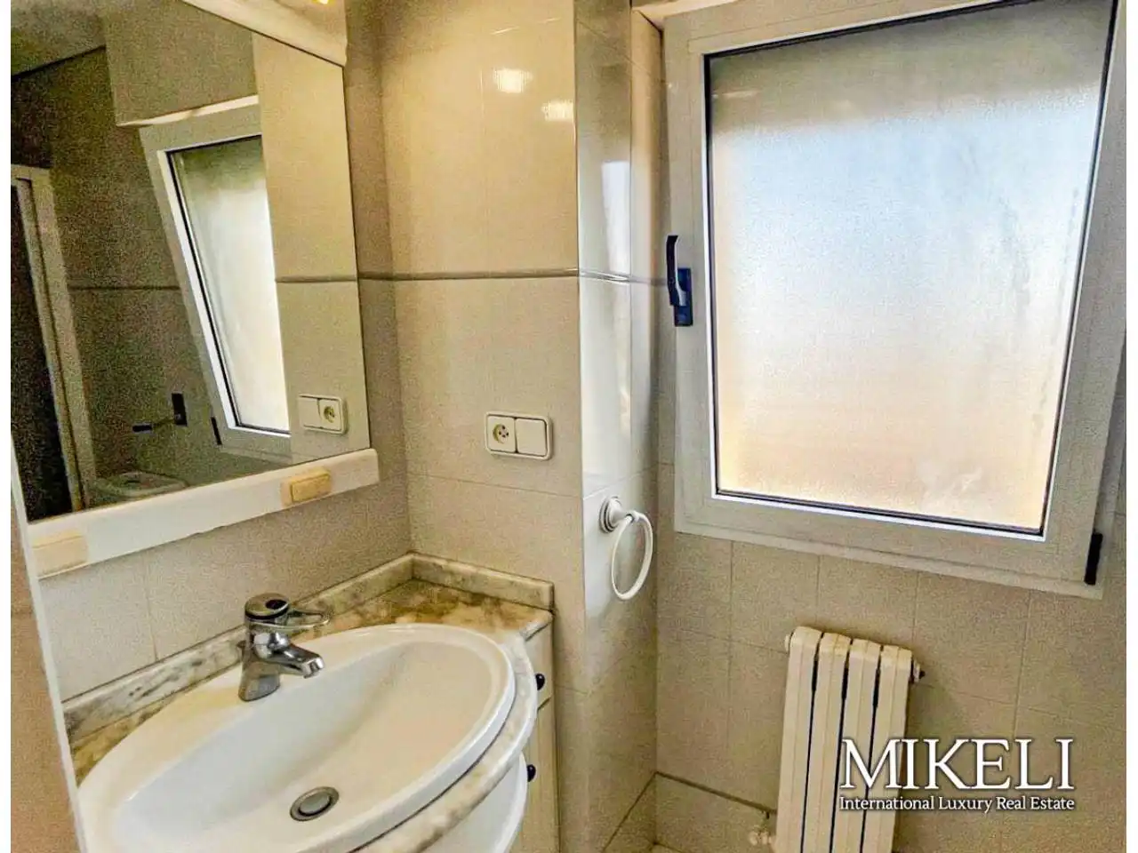 Flat for rent in Avenida Infantes, Los Castros