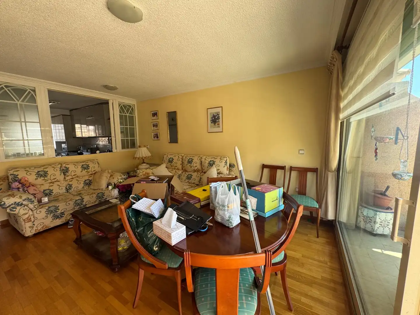Apartament amb terrassa de lloguer a Carrer Sant Bartomeu 151, imagen 13