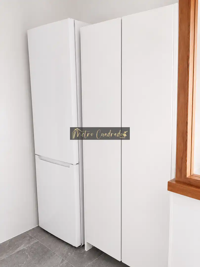 Bedroom of Flat for rent in Mérida  with Air Conditioner, Terrace and Furnished