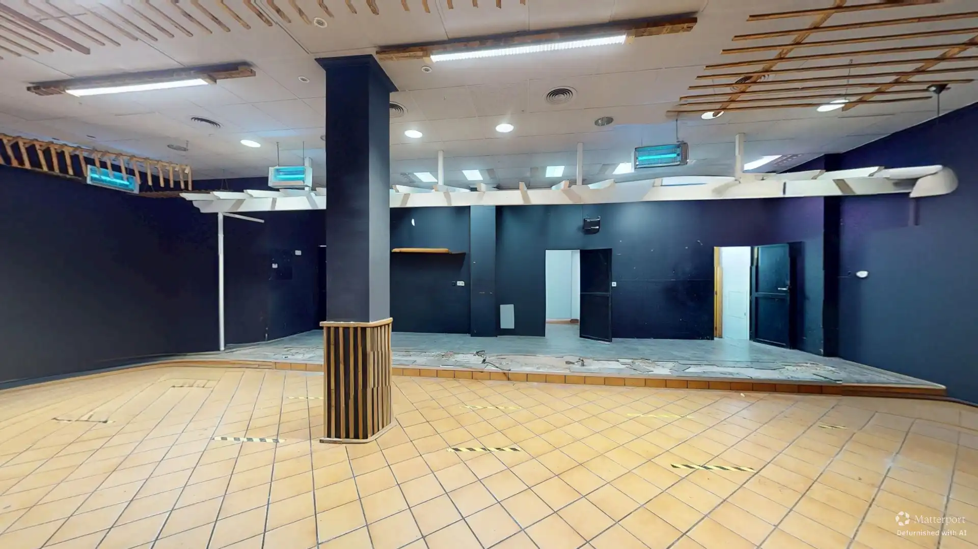 Business premises to rent in Calle Manuel de Falla, imagen 5