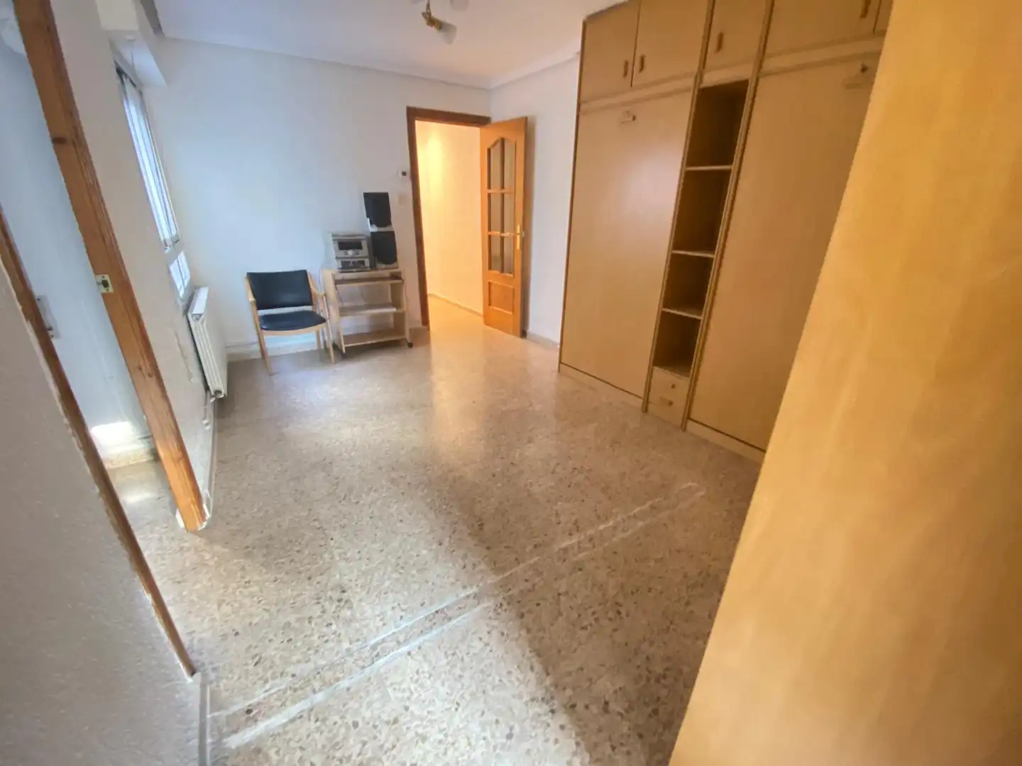 Flat for sale in Albacete  with Heating and Balcony
