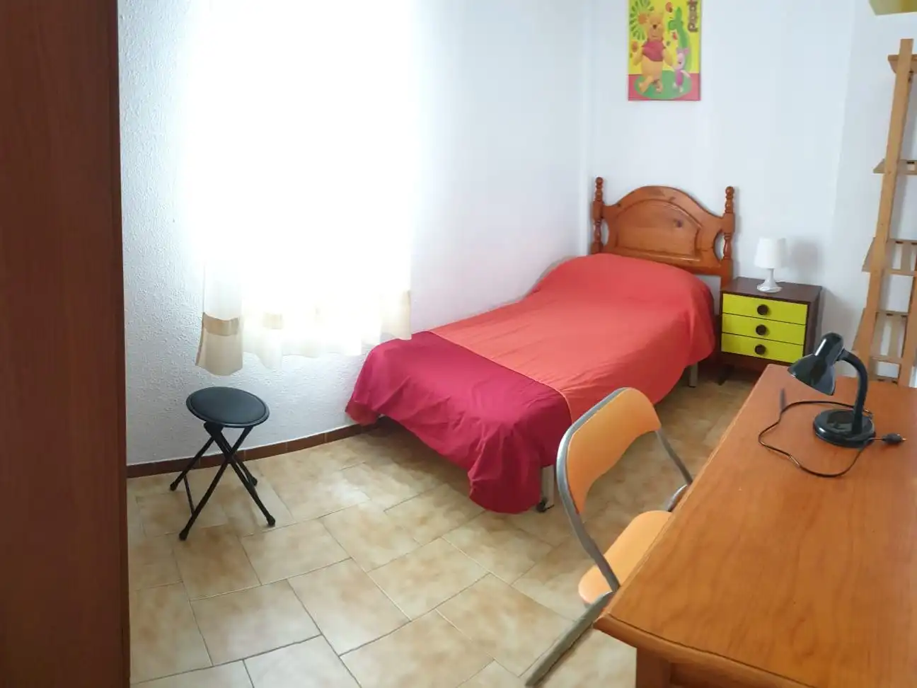 Wohnung zur Miete in PLAYA DE MATALASCAÑAS 4, imagen 4