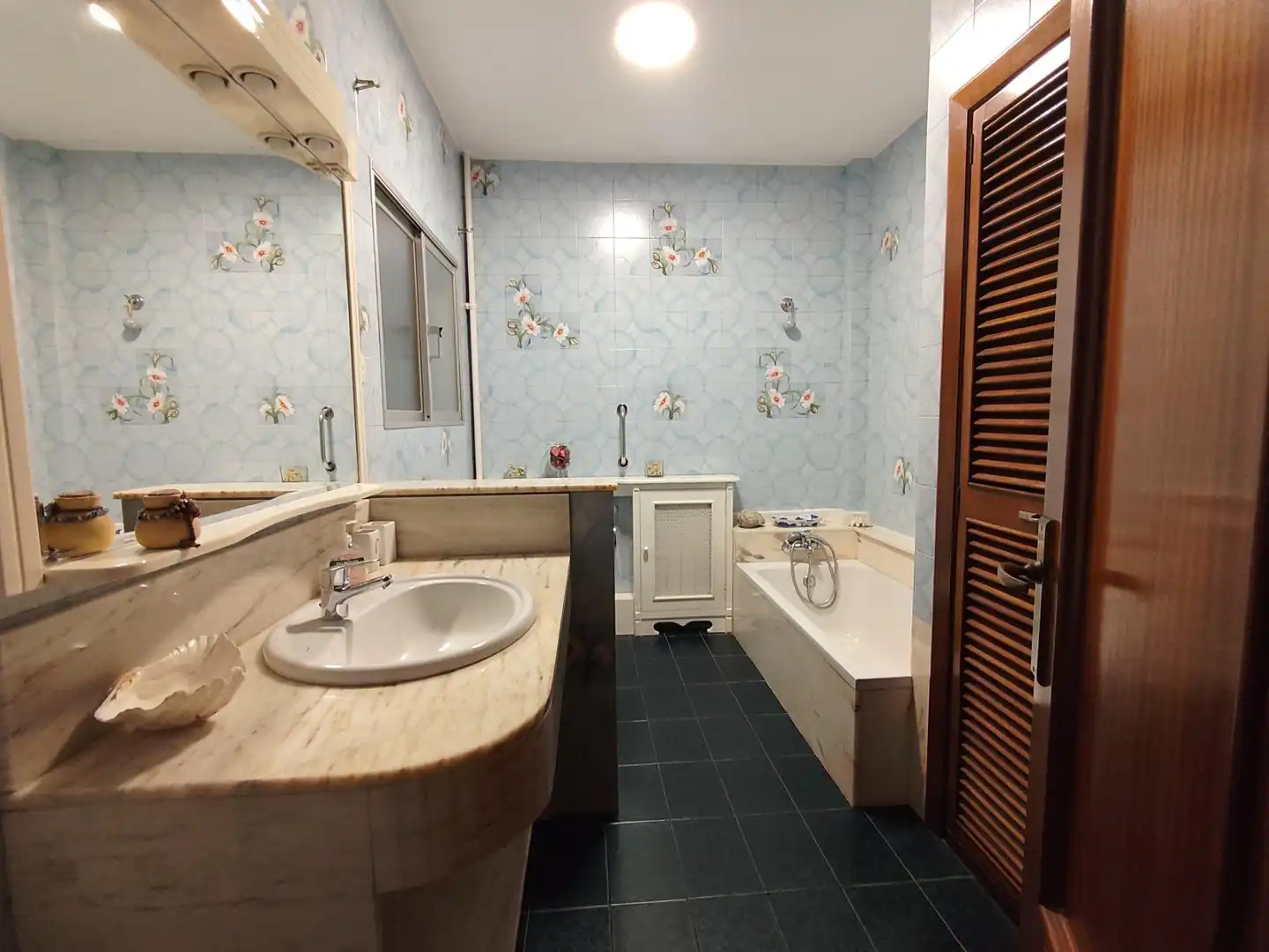 Piso con terraza en venta en Rambla Nova, imagen 34