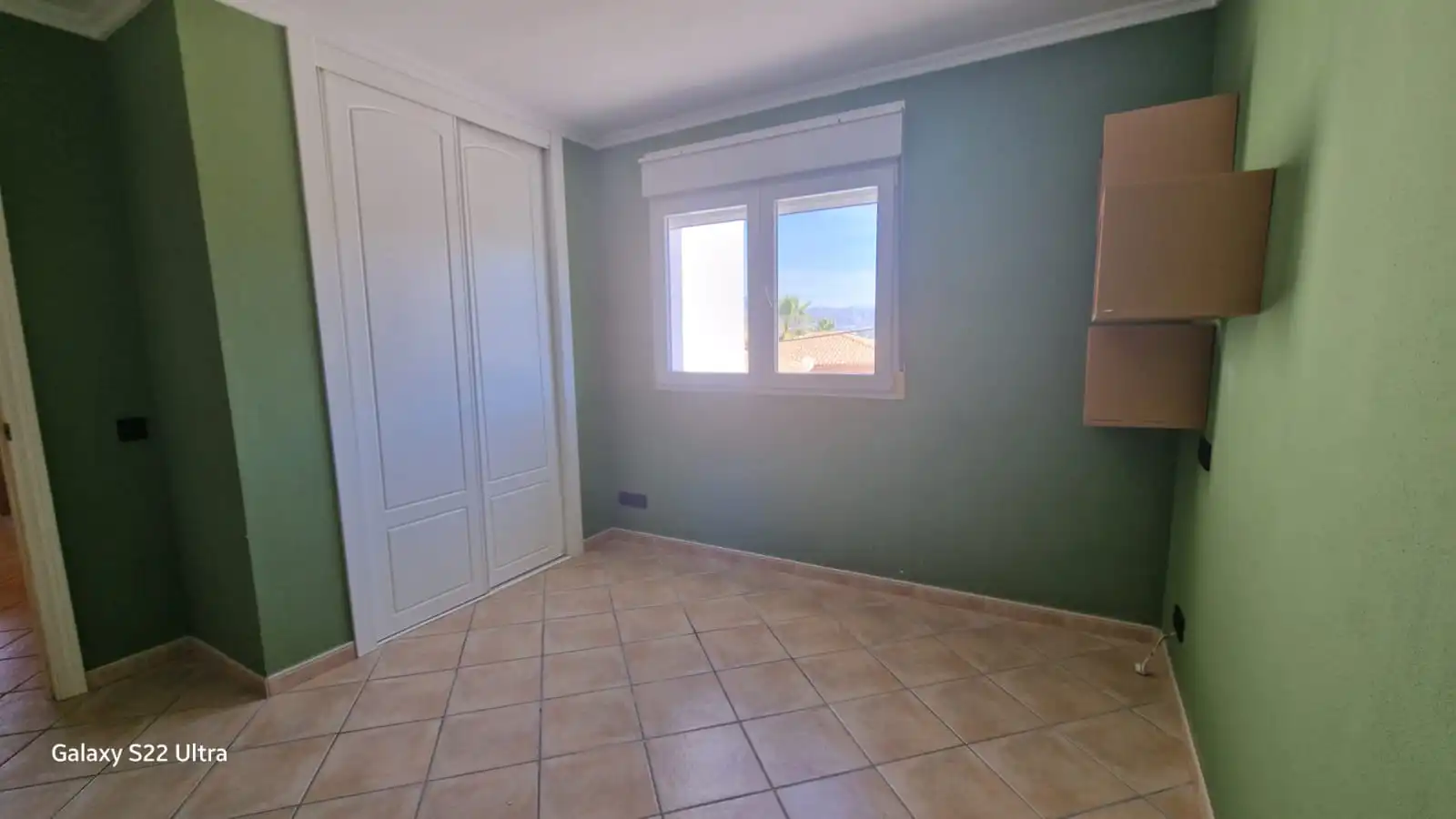Haus mit Pool zum Verkauf in L'Albir, imagen 45