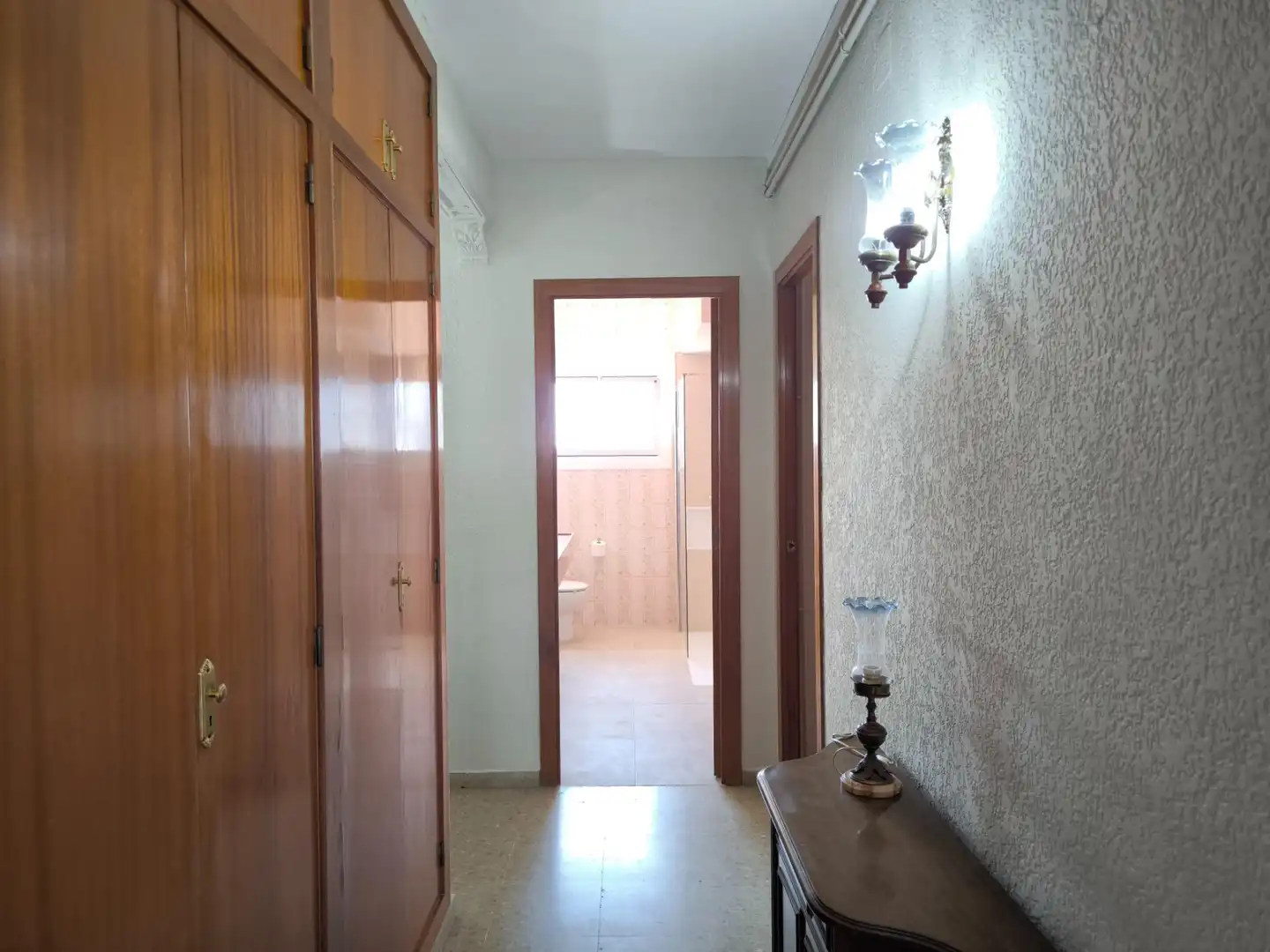 Wohnung zur Miete in Tarragona