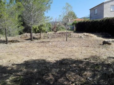 Terreno residenziale in vendita a Carrer Granada 821