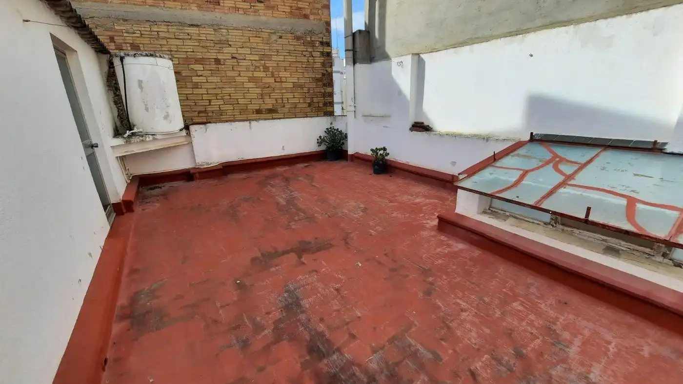 Casa o chalet en venta en El Maset