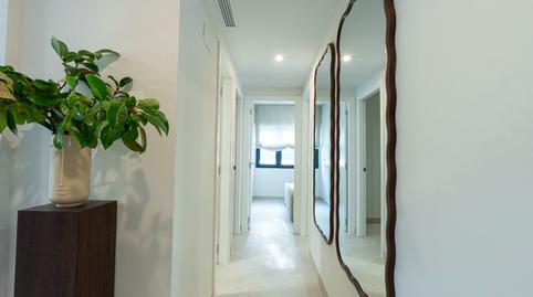 Foto 5 de Planta baixa en venda a Carretera del Cap de la Nau Pla, 19, Centro ciudad, Jávea / Xàbia