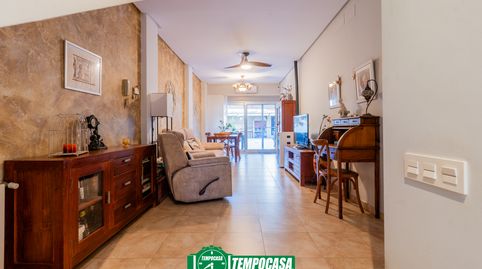 Foto 4 de Casa adosada en venta en Carrer D'alacant, Moncada, Valencia