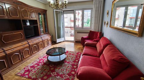 Photo 5 of Flat for rent in Plaza Pepe Ubis Plaza, Santa Lucía, Vitoria - Gasteiz
