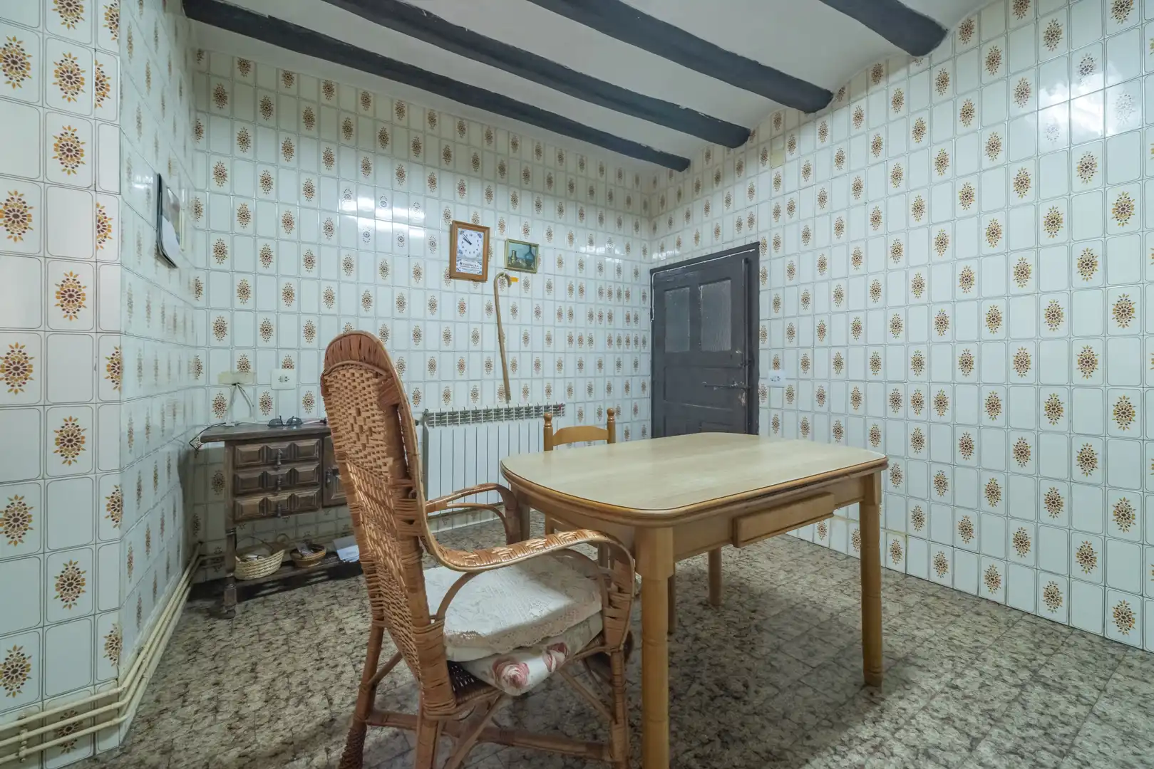 Haus mit Terrasse zum Verkauf in Calle Rodrigo Ximenez de Rada, imagen 54