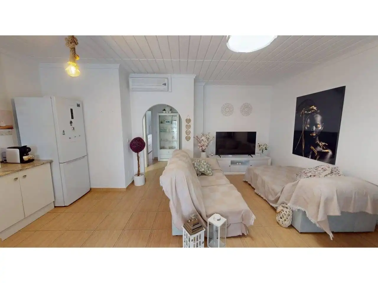 Casa bifamiliare in vendita a Caravaca de la Cruz