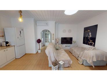 Casa pareada en venta en Caravaca de la Cruz