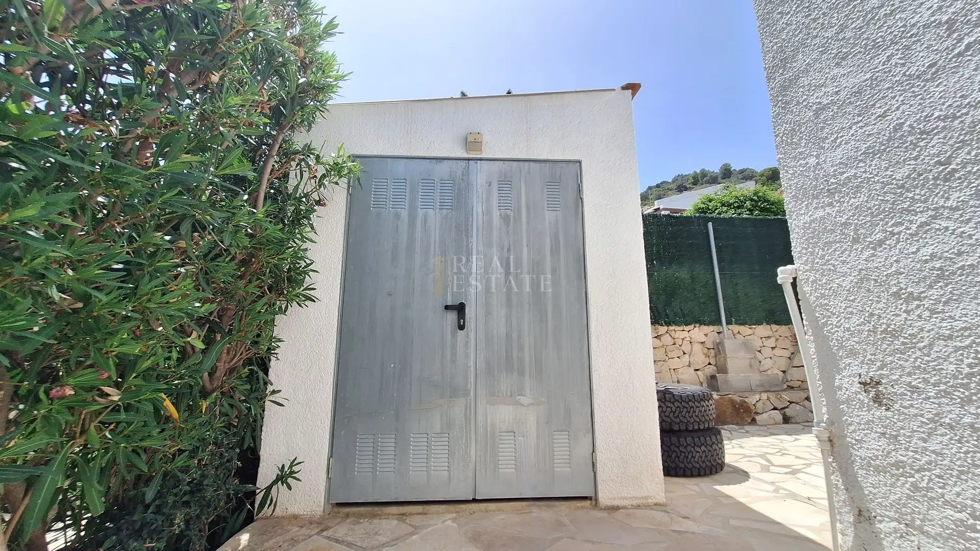 Casa amb terrassa en venda a Urb.  Los Abetos, imagen 43
