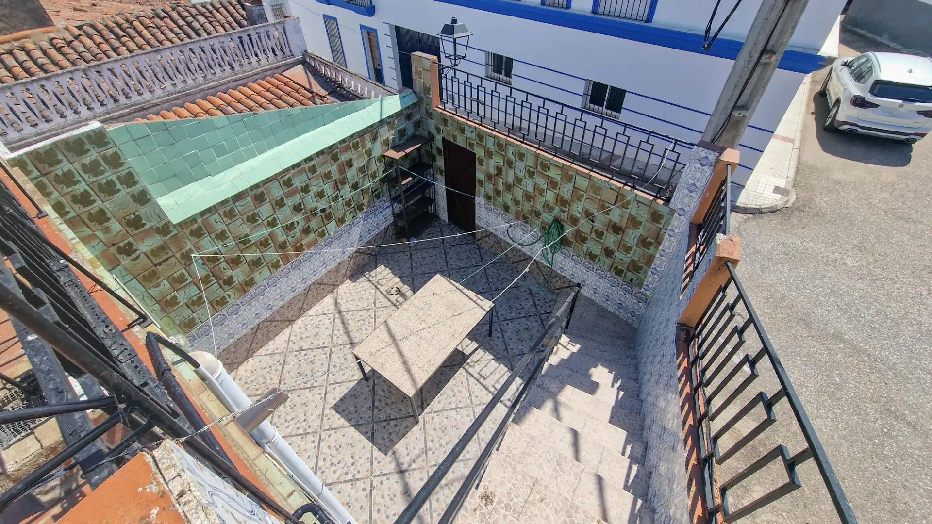 Terraza de Casa o chalet en venta en Cheles con Aire acondicionado, Calefacción y Terraza